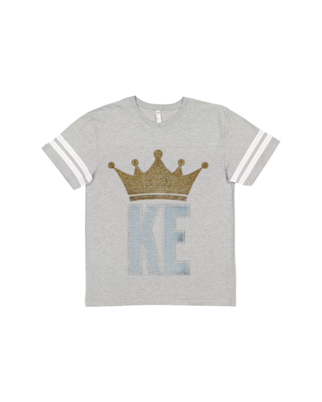 Bling Jersey Tee