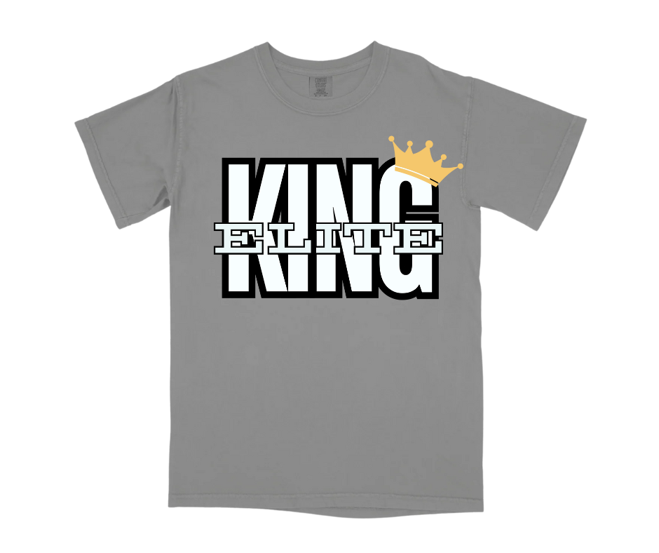 King Elite T-Shirt