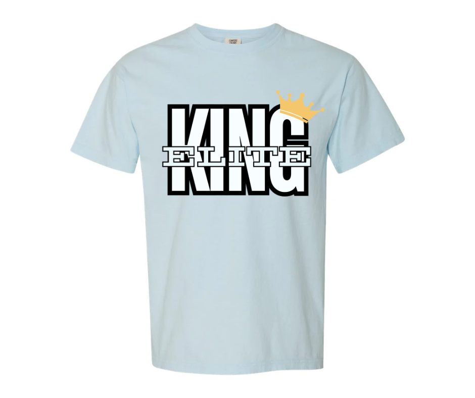 King Elite T-Shirt